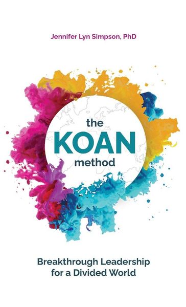 Produktbild: The KOAN Method
