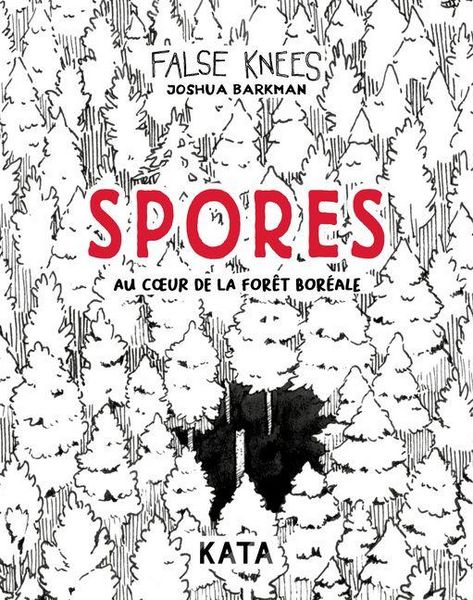 Produktbild: Spores