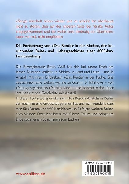 Produktbild: Und der Schamane lacht &hellip;