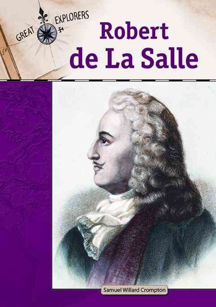 Produktbild: Crompton, S: Robert De La Salle