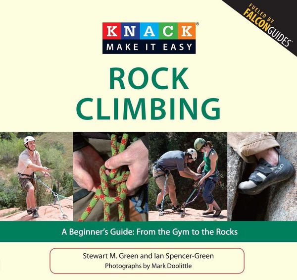 Produktbild: Rock Climbing
