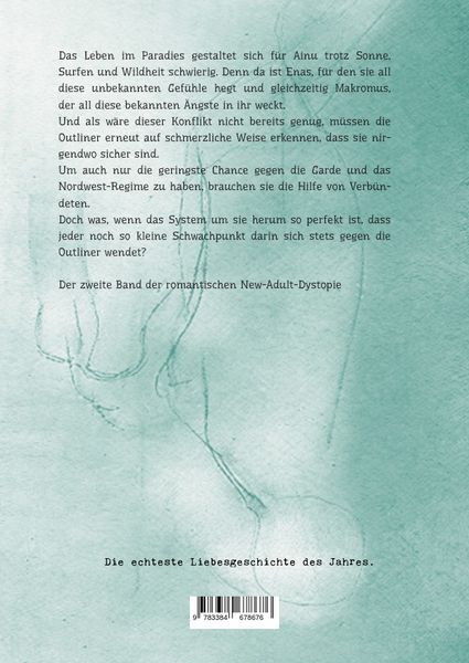 Produktbild: Die Outliner Volume 2