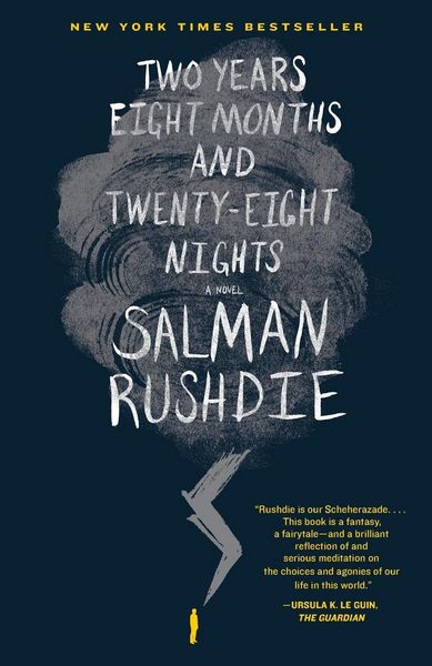 Produktbild: Two Years Eight Months and Twenty-Eight Nights