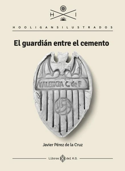 Produktbild: El guardi?n entre el cemento