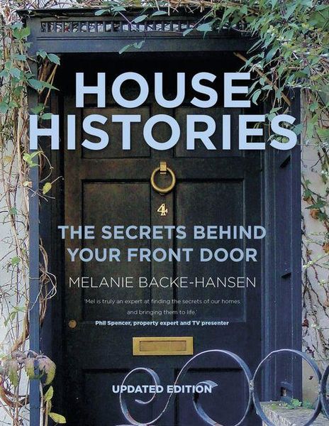 Produktbild: House Histories