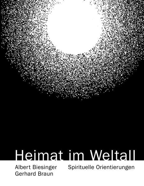 Produktbild: Heimat im Weltall