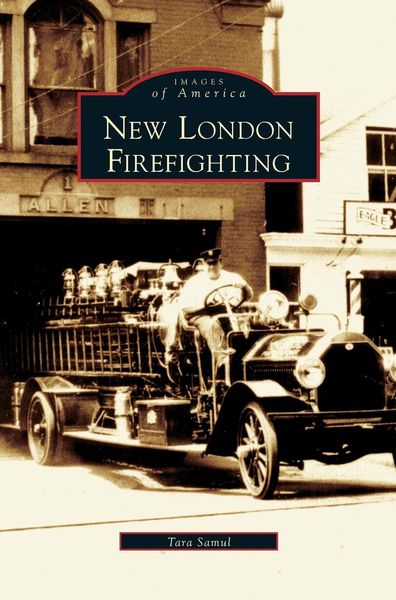 Produktbild: New London Firefighting
