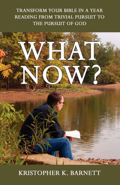 Produktbild: What Now?