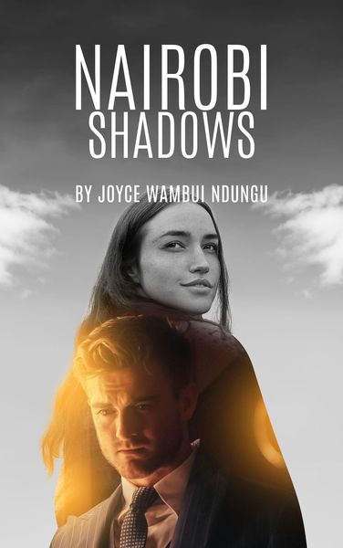 Produktbild: Nairobi Shadows