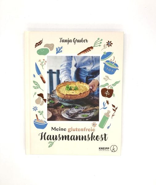 Produktbild: Meine glutenfreie Hausmannskost