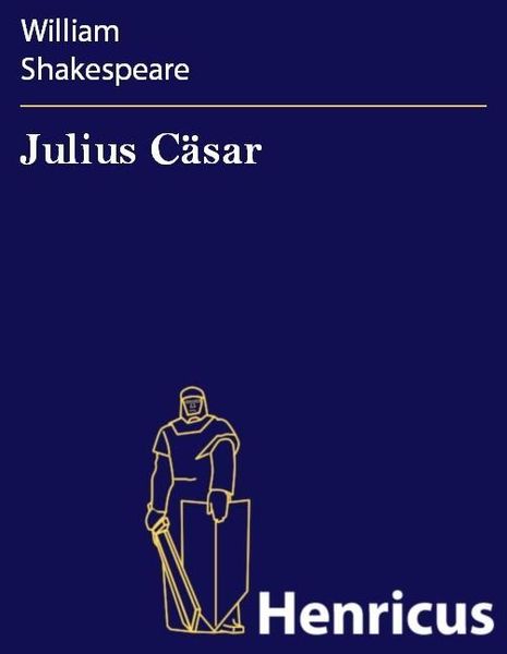 Produktbild: Julius C&auml;sar