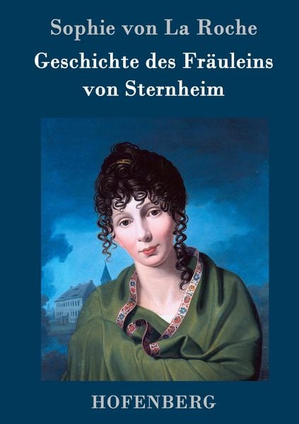 Produktbild: Geschichte des Fr&auml;uleins von Sternheim