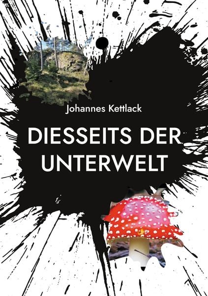 Produktbild: Diesseits der Unterwelt