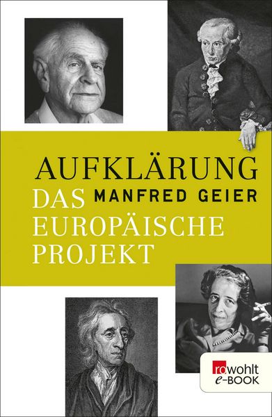 Produktbild: Aufkl&auml;rung