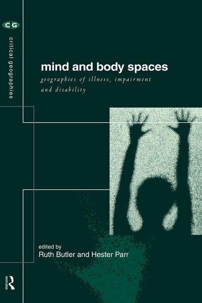 Produktbild: Mind and Body Spaces