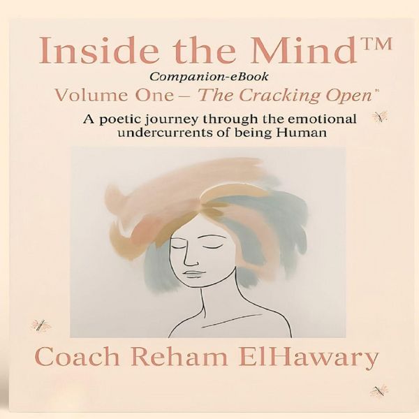 Produktbild: Inside The Mind