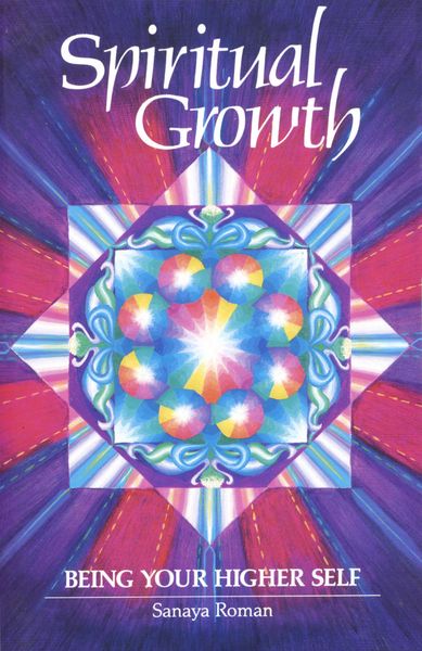 Produktbild: Spiritual Growth