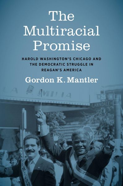 Produktbild: The Multiracial Promise