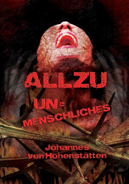 Produktbild: Allzu Unmenschliches
