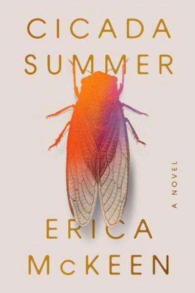 Produktbild: Cicada Summer