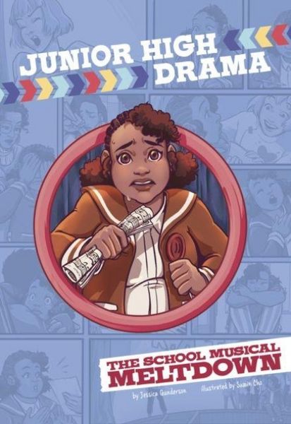 Produktbild: The School Musical Meltdown