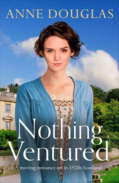 Produktbild: Nothing Ventured