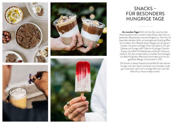 Produktbild: Hungry for Adventures