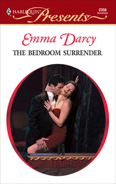 Produktbild: The Bedroom Surrender