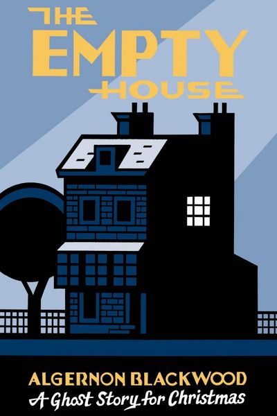 Produktbild: The Empty House