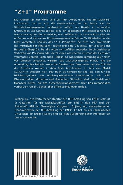 Produktbild: "2+1" Programme