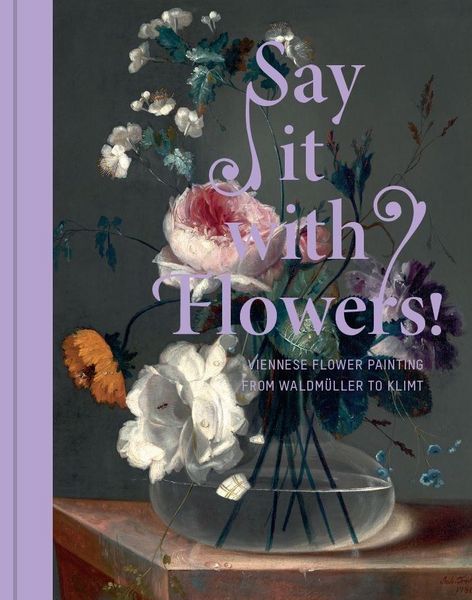Produktbild: Say it with Flowers!