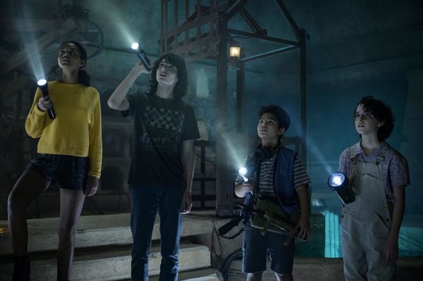 Produktbild: Ghostbusters: Legacy