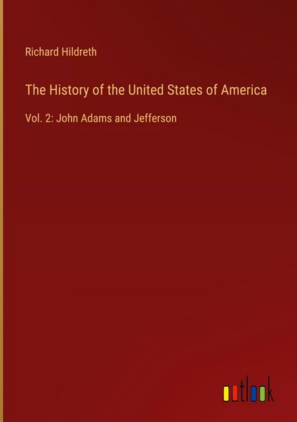 Produktbild: The History of the United States of America