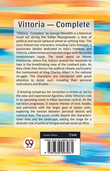 Produktbild: Vittoria - Complete