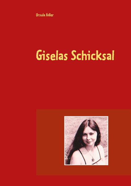 Produktbild: Giselas Schicksal