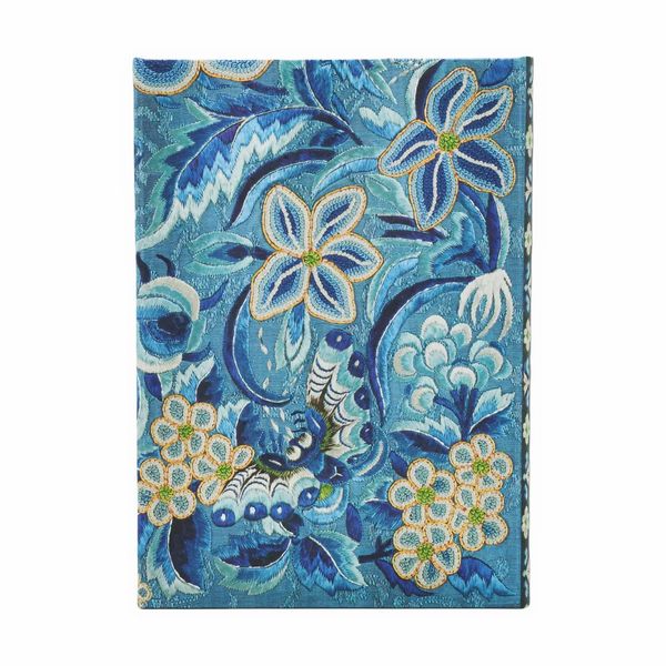 Produktbild: Adressbuch, Blaue Weide, Midi