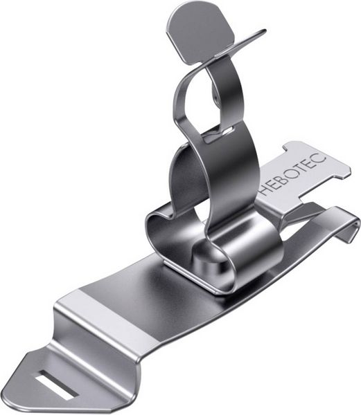 Produktbild: Hebotec SKHZ 7 - 18 Befestigungselement 1031-012C 1St.