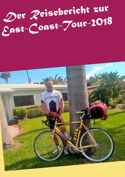 Produktbild: Der Reisebericht zur East-Coast-Tour-2018