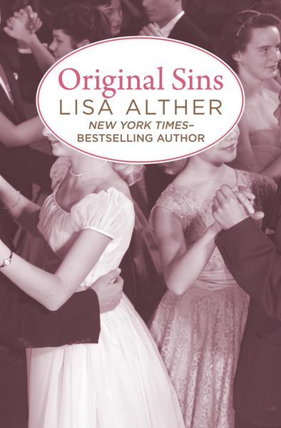 Produktbild: Original Sins