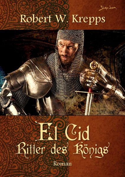 Produktbild: El Cid - Ritter des K&ouml;nigs