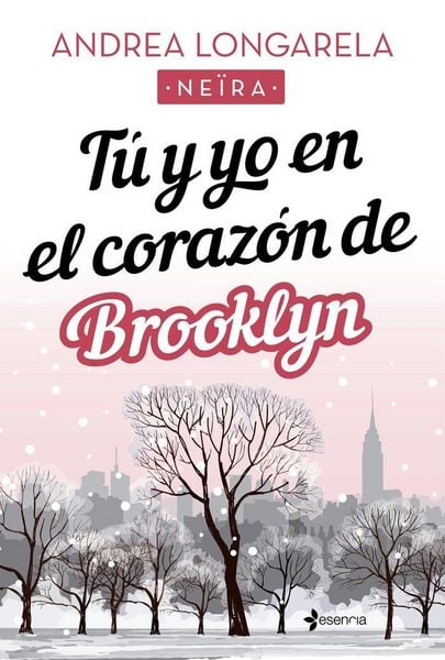 Produktbild: T&uacute; y yo en el coraz&oacute;n de Brooklyn