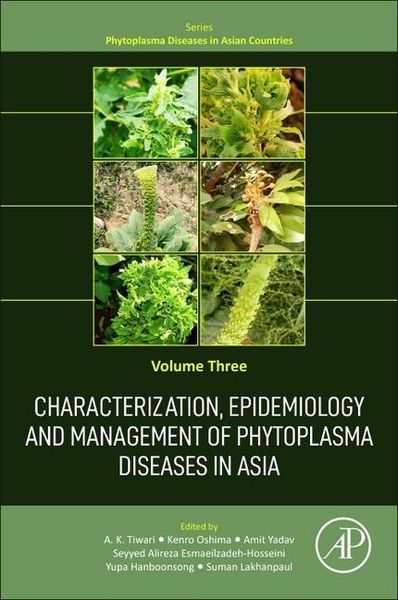 Produktbild: Characterization, Epidemiology, and Management