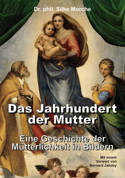 Produktbild: Das Jahrhundert der Mutter