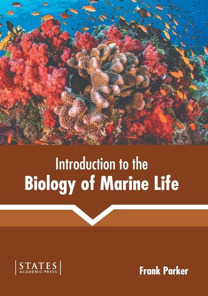 Produktbild: Introduction to the Biology of Marine Life