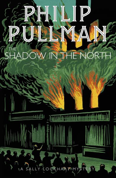 Produktbild: Shadow in the North