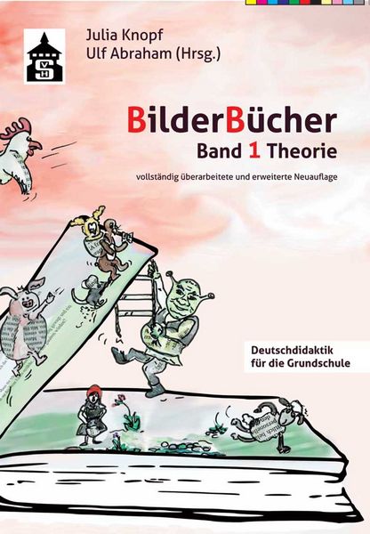 Produktbild: Bilderb&uuml;cher