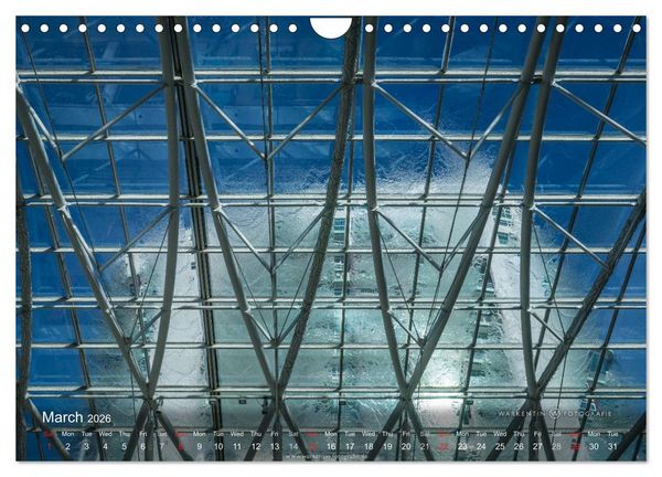 Produktbild: Magic Lisbon (Wall Calendar 2026 DIN A4 landscape), CALVENDO 12 Month Wall Calendar
