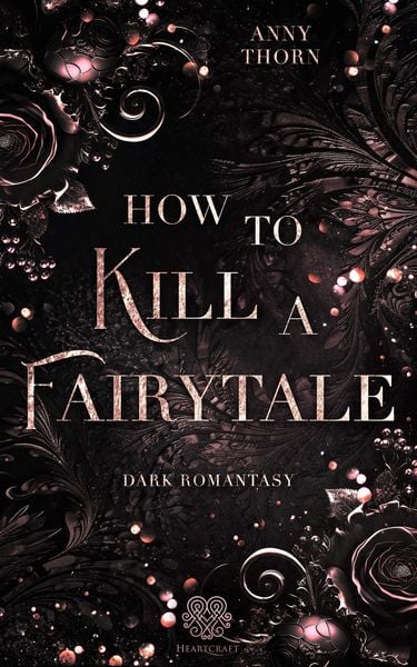 Produktbild: How to kill a Fairytale