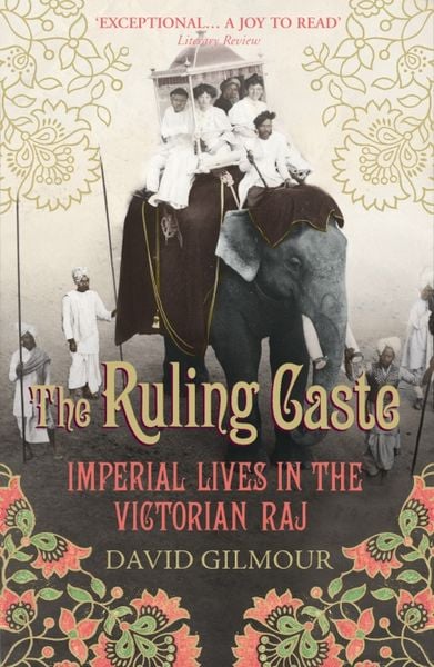 Produktbild: The Ruling Caste
