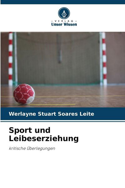 Produktbild: Sport und Leibeserziehung